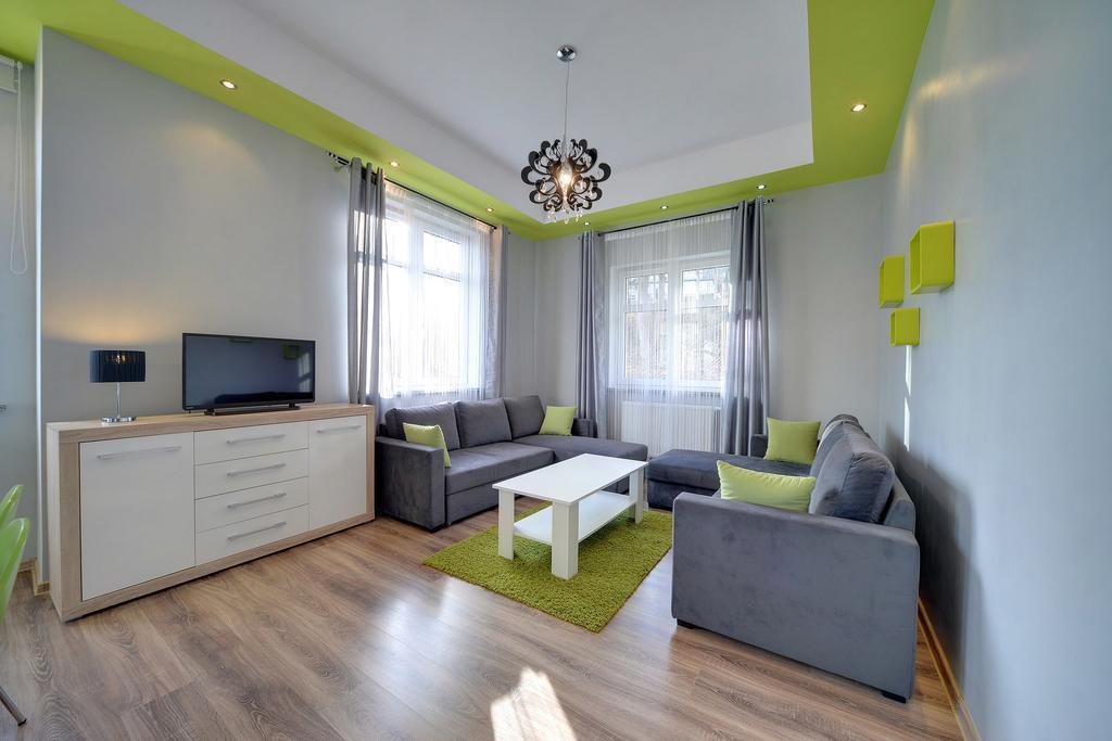 Apartament Glamour , Przestronny, Komfortowy, Blisko Szlakow Karpacz Dış mekan fotoğraf